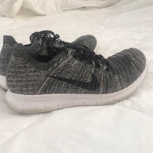 Nike Free Run Flyknit